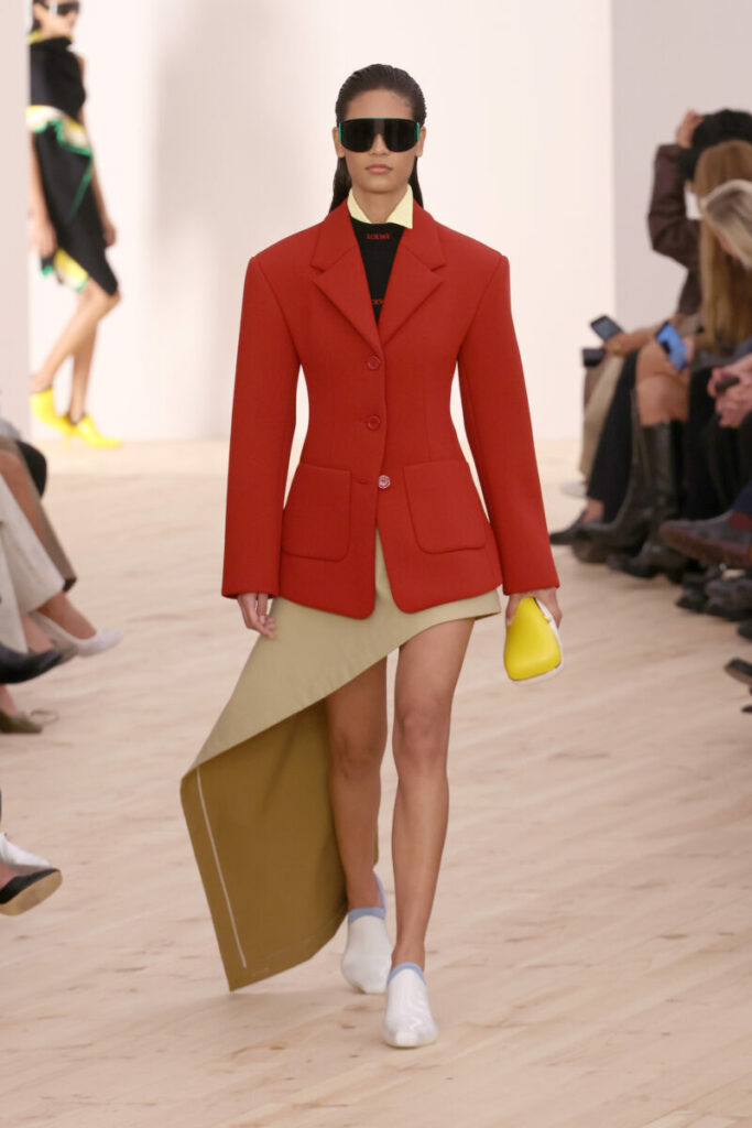 [Trendy wiosna lato 2026]: kolory