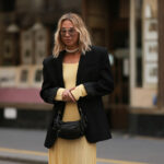 Sukienki na wesele dla 50-latki