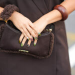 modne paznokcie na wiosnę i lato