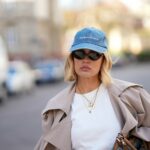 modne czapki na lato