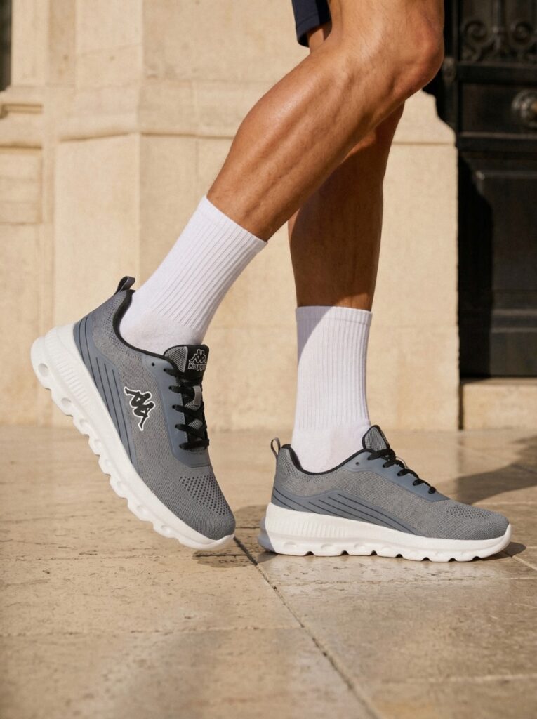 buty męskie Kappa