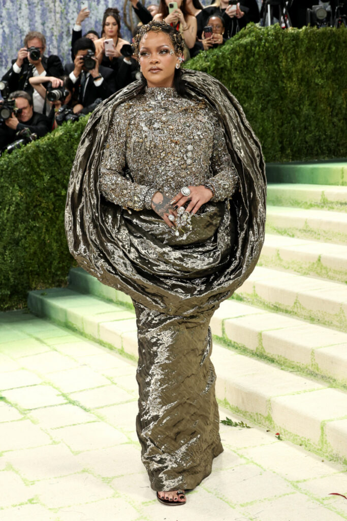 MET Gala 2026: temat przewodni