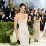 Met Gala 2026 stylizacje