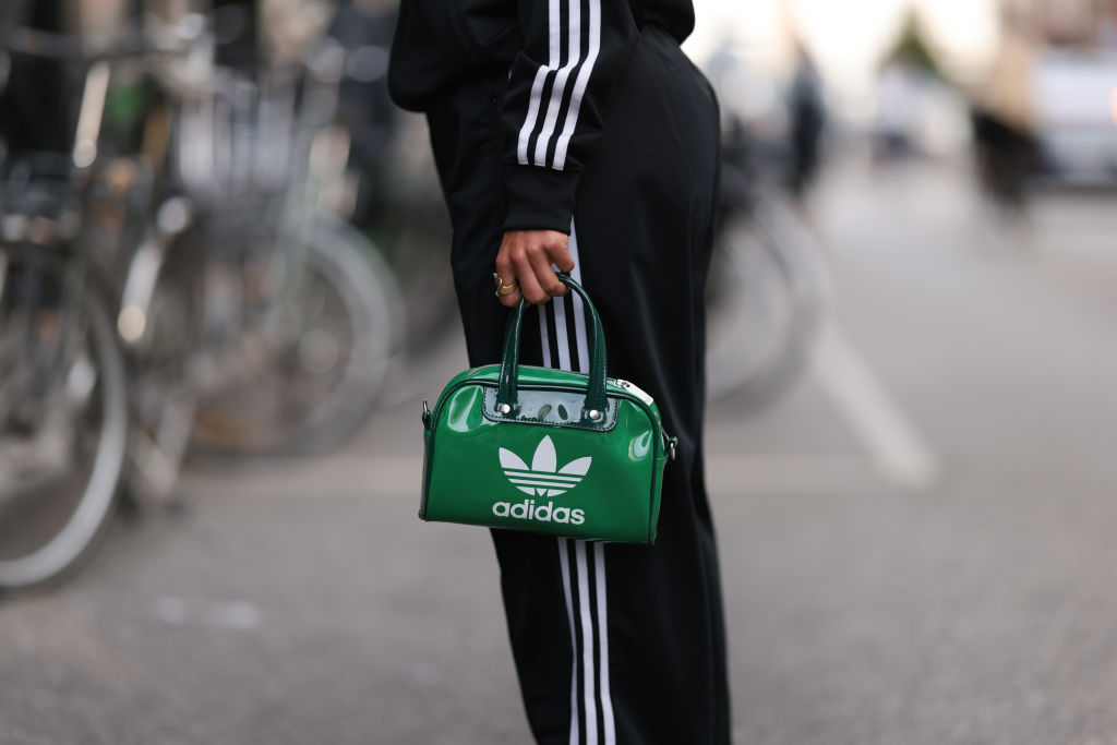 torebki sportowe adidas