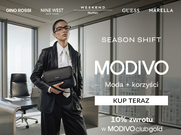 MODIVO SEASON SHIFT