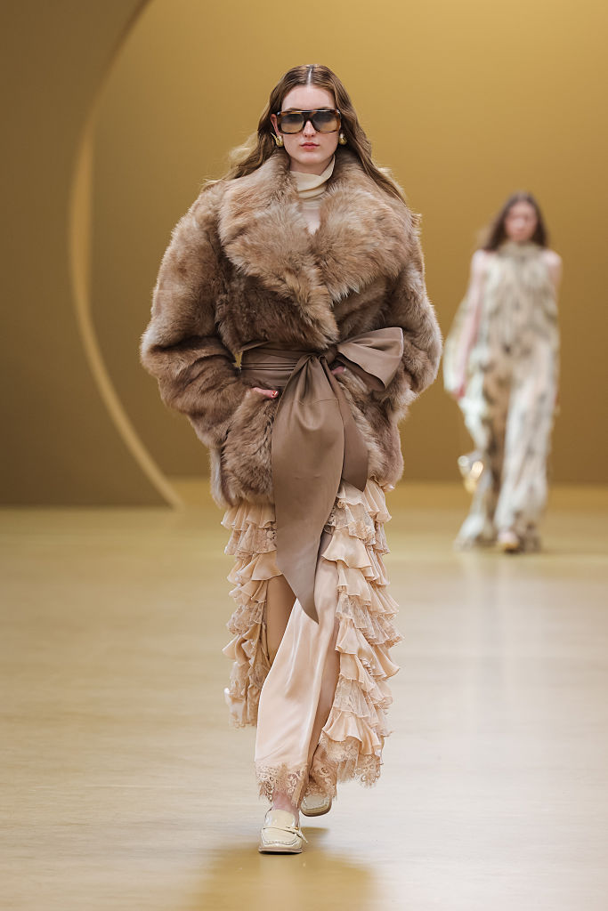 [Trendy jesień–zima 2026/2027]: boho chic