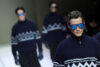moda męska trendy jesień zima 2026 2027